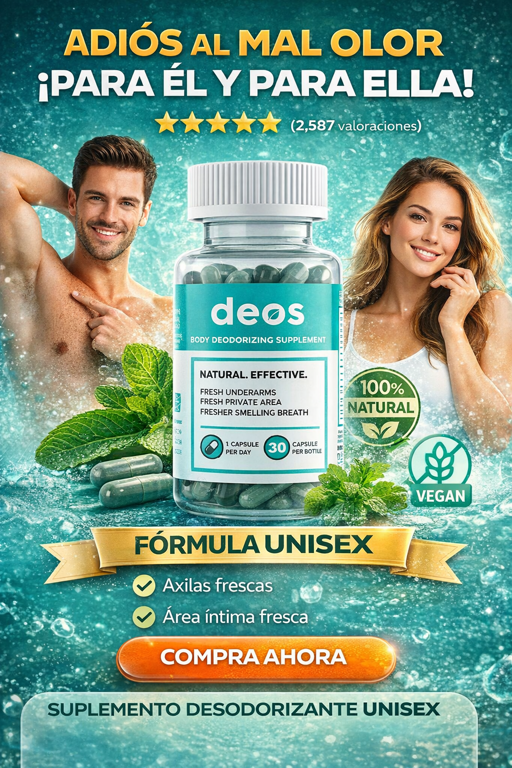 DEOS