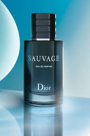 sauvage Dior